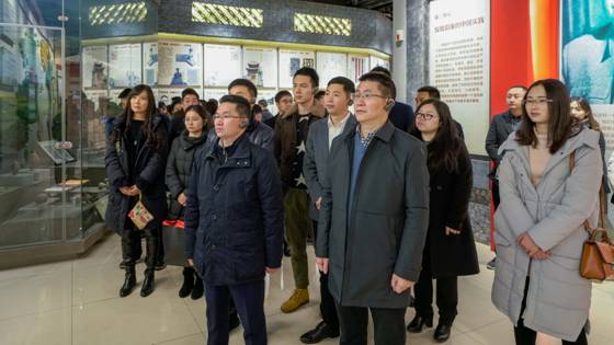 川yl6809永利集团开展清廉（纲纪）警示教育活动