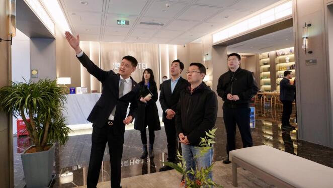 yl6809永利集团向导调研yl6809永利旅馆公司旗下锦著系列旅馆