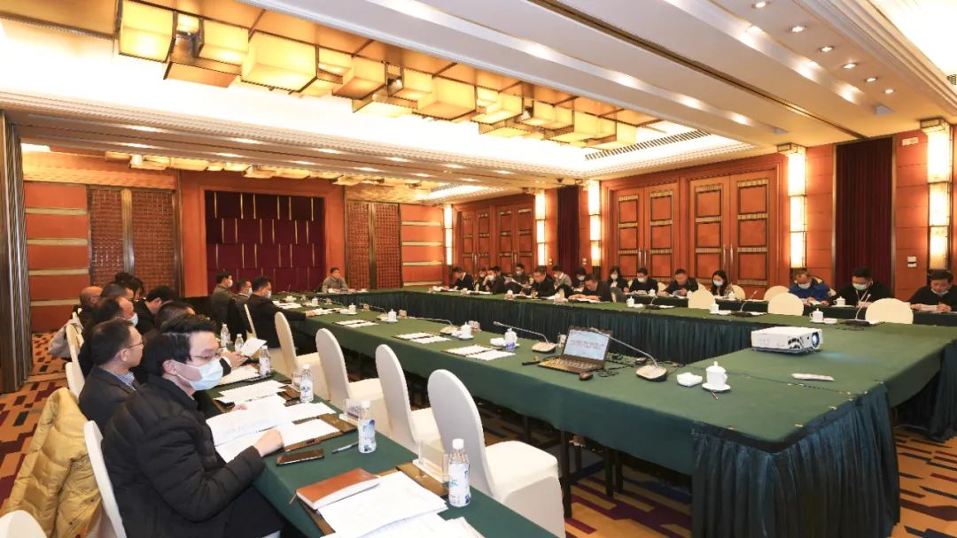 特殊报道 | yl6809永利集团召开刷新三年行动宣贯会