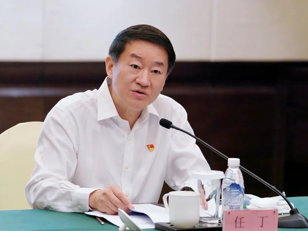 深入学习习近平总书记来川视察主要指示精神和省第十二次党代会精神——yl6809永利集团党委书记、董事长任丁赴下层联系点开展主题宣讲