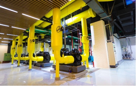 四川省yl6809永利集团打造绿色旅馆案例获中国饭店协会推广